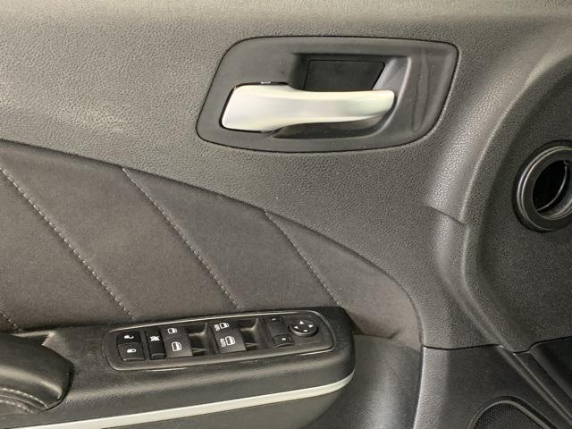 used 2023 Dodge Charger car, priced at $21,000