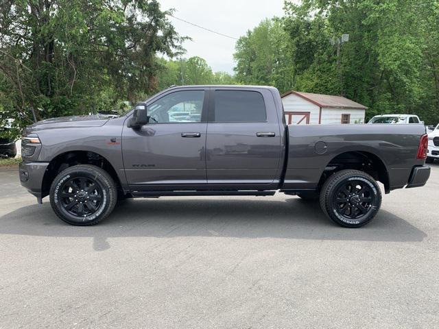 new 2025 Ram 2500 car, priced at $78,944
