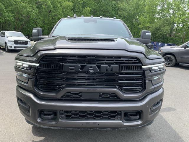new 2025 Ram 2500 car, priced at $78,944