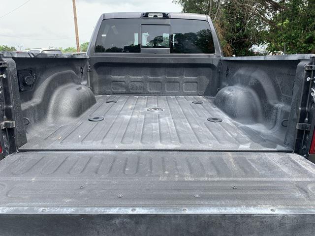 new 2025 Ram 2500 car, priced at $78,944