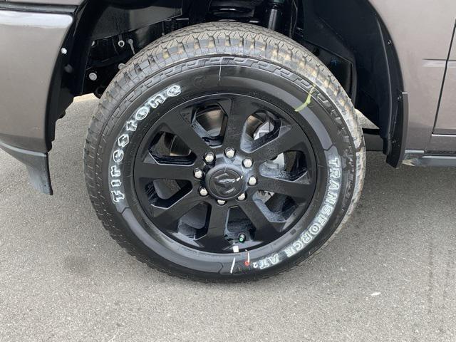 new 2025 Ram 2500 car, priced at $78,944