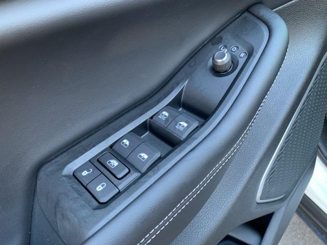 new 2025 Jeep Grand Cherokee car, priced at $48,463