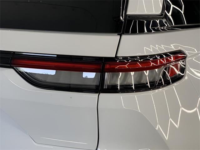 new 2025 Jeep Grand Cherokee car, priced at $49,463