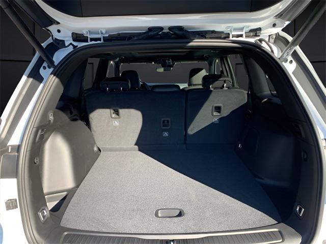 new 2025 Jeep Grand Cherokee car, priced at $49,463