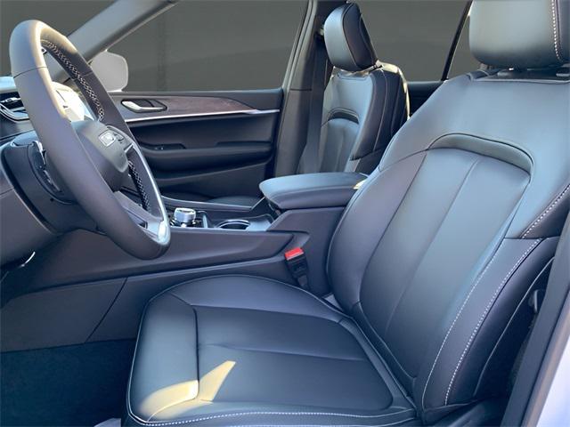 new 2025 Jeep Grand Cherokee car, priced at $49,463