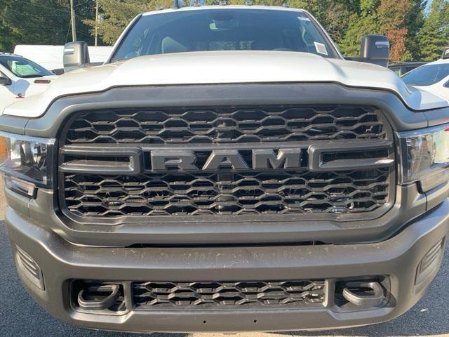 new 2024 Ram 2500 car, priced at $60,551