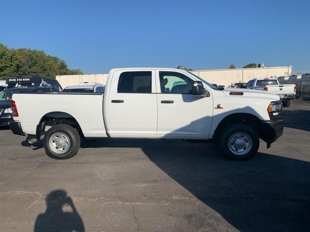 new 2024 Ram 2500 car, priced at $60,551