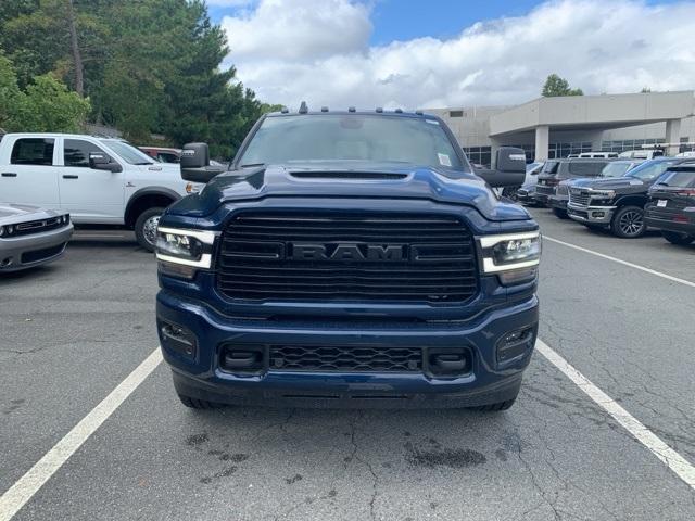 new 2024 Ram 3500 car, priced at $80,599