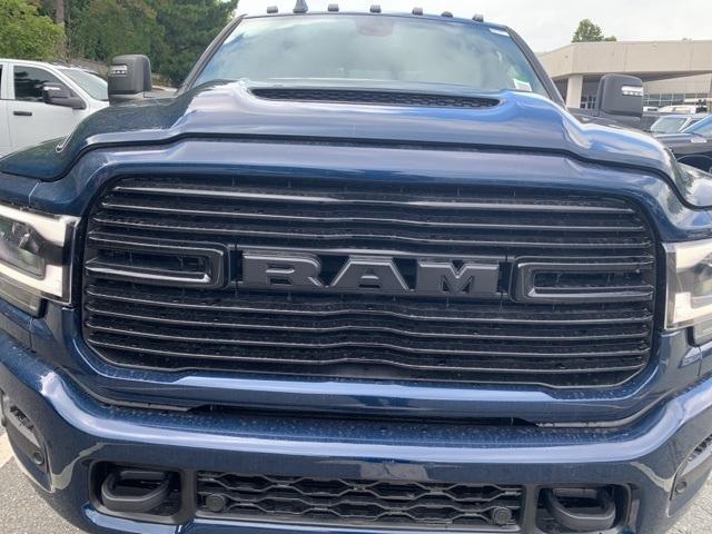 new 2024 Ram 3500 car, priced at $80,599