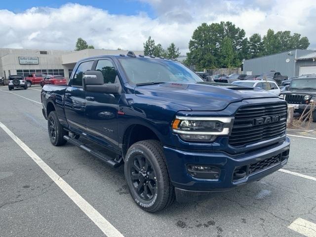 new 2024 Ram 3500 car, priced at $80,599