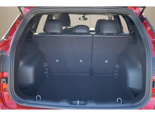 new 2026 Jeep Compass car, priced at $32,910