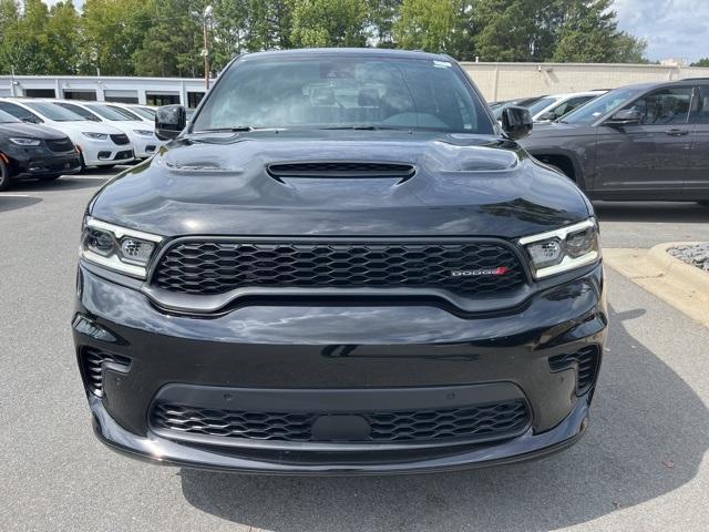 new 2025 Dodge Durango car, priced at $48,488