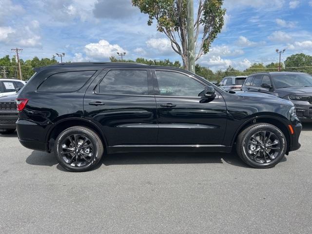 new 2025 Dodge Durango car, priced at $48,488