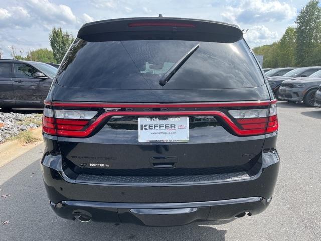 new 2025 Dodge Durango car, priced at $48,488