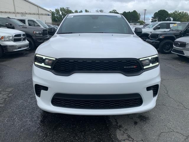 new 2025 Dodge Durango car, priced at $43,280