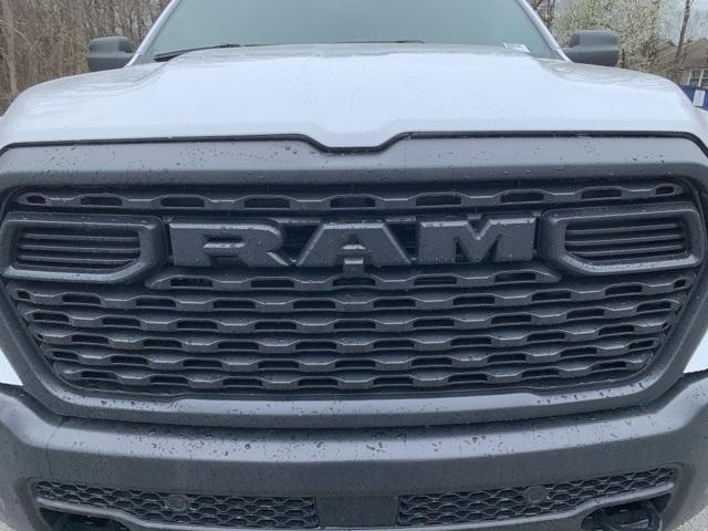 new 2025 Ram 1500 car, priced at $133,118