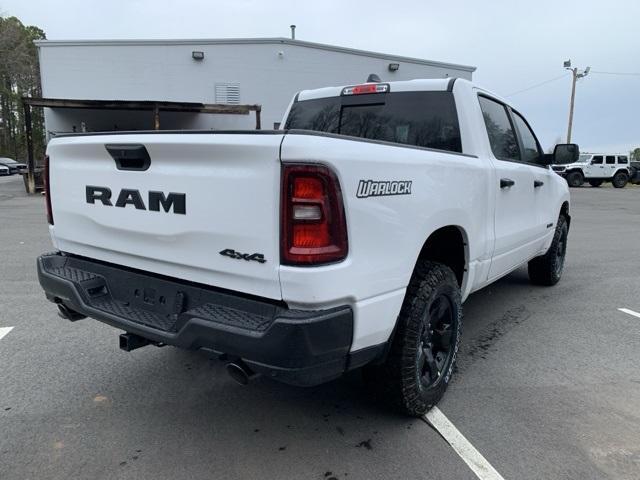 new 2025 Ram 1500 car, priced at $133,118