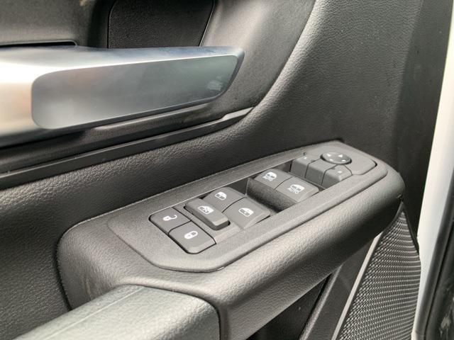 new 2025 Ram 1500 car, priced at $49,347