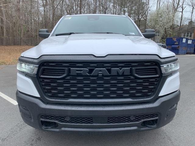 new 2025 Ram 1500 car, priced at $133,118