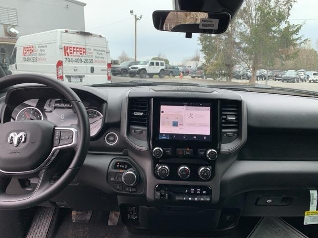 new 2025 Ram 1500 car, priced at $133,118