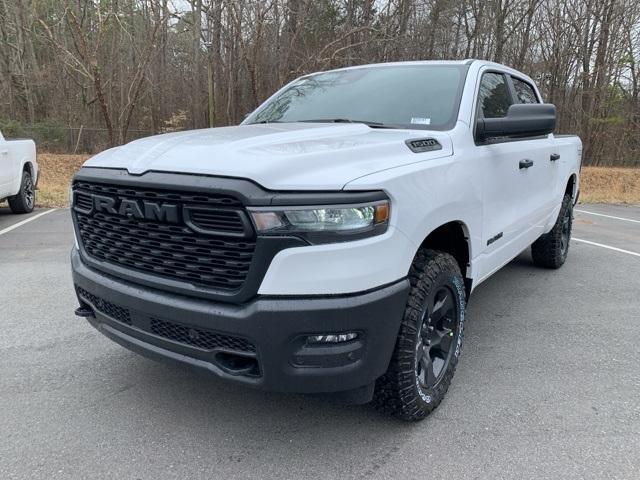 new 2025 Ram 1500 car, priced at $133,118