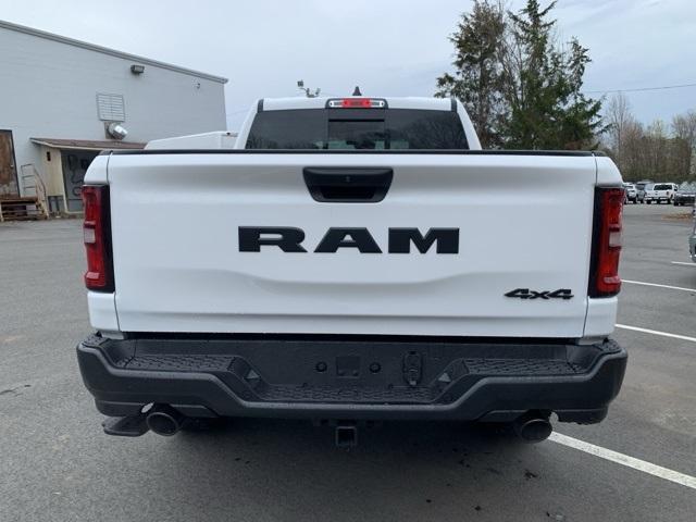 new 2025 Ram 1500 car, priced at $133,118