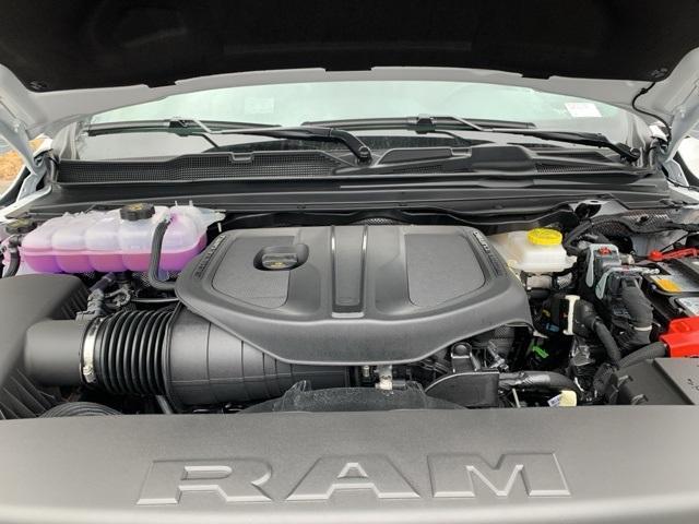 new 2025 Ram 1500 car, priced at $133,118