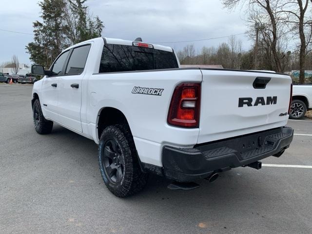 new 2025 Ram 1500 car, priced at $133,118