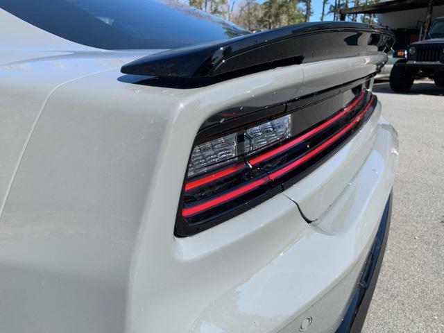 new 2025 Dodge Charger Daytona car, priced at $69,480