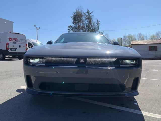 new 2025 Dodge Charger Daytona car, priced at $69,480