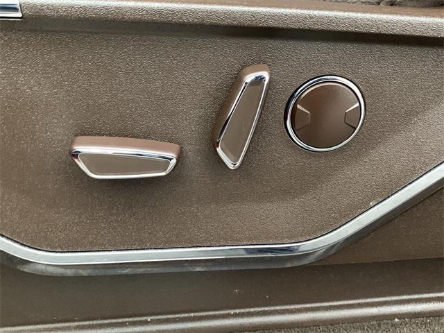 used 2023 Ford F-150 car, priced at $52,700