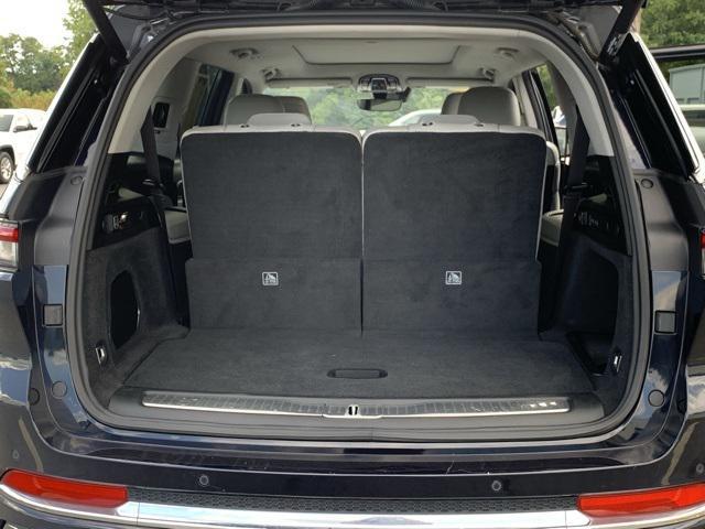 used 2023 Jeep Grand Cherokee L car, priced at $34,627