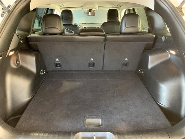 used 2021 Jeep Cherokee car, priced at $20,700