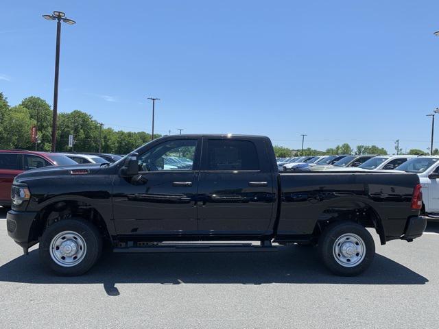 new 2024 Ram 2500 car, priced at $51,749