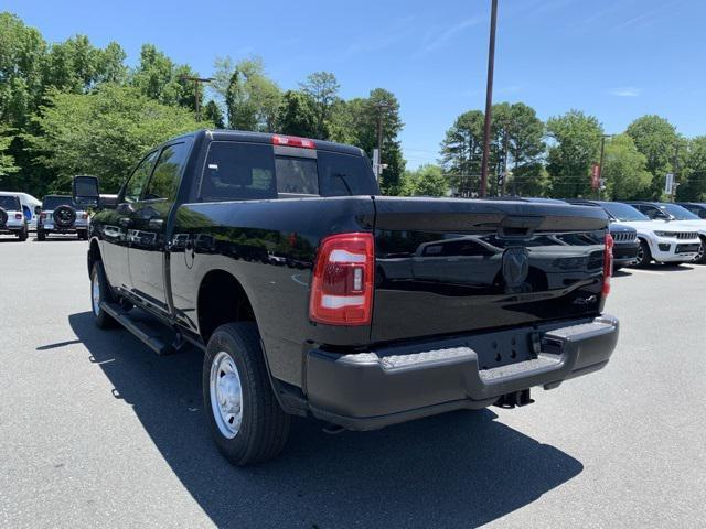 new 2024 Ram 2500 car, priced at $51,749