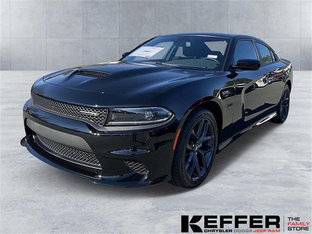 new 2023 Dodge Charger car, priced at $38,971