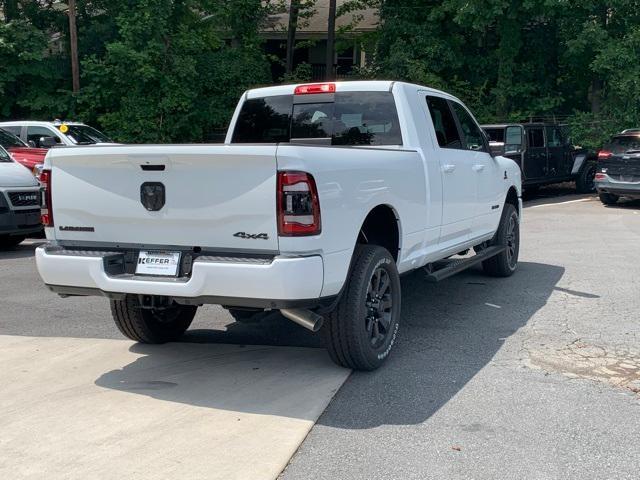 new 2024 Ram 2500 car, priced at $75,986