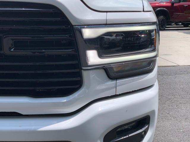 new 2024 Ram 2500 car, priced at $75,986