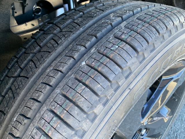new 2025 Jeep Grand Cherokee car, priced at $49,649