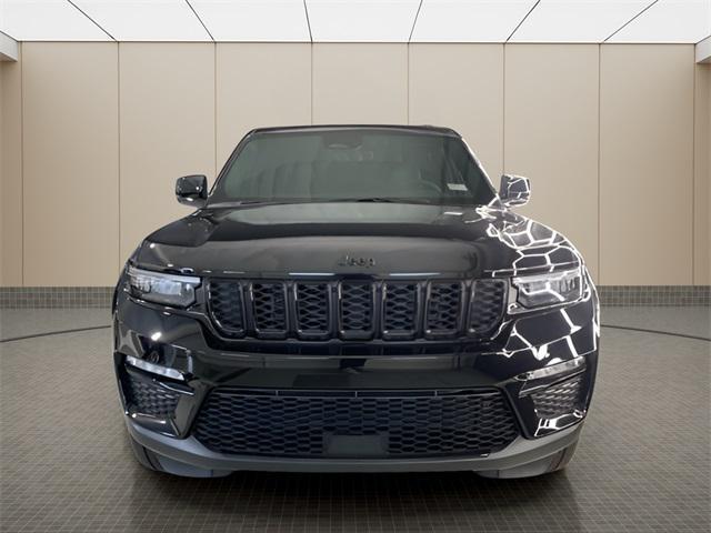 new 2025 Jeep Grand Cherokee car, priced at $54,230