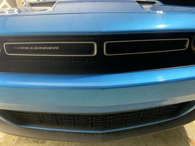 used 2019 Dodge Challenger car, priced at $19,500