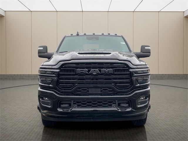 new 2026 Ram 3500 car, priced at $92,145