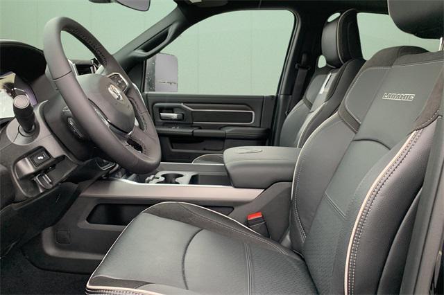 new 2026 Ram 3500 car, priced at $92,145