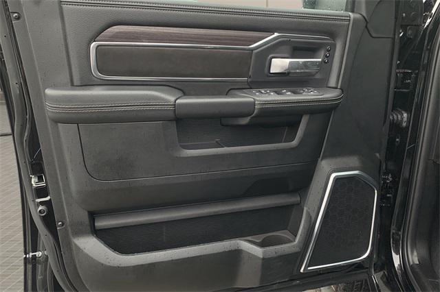 new 2026 Ram 3500 car, priced at $92,145