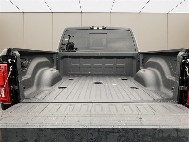 new 2026 Ram 3500 car, priced at $92,145