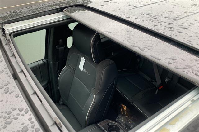 new 2026 Ram 3500 car, priced at $92,145