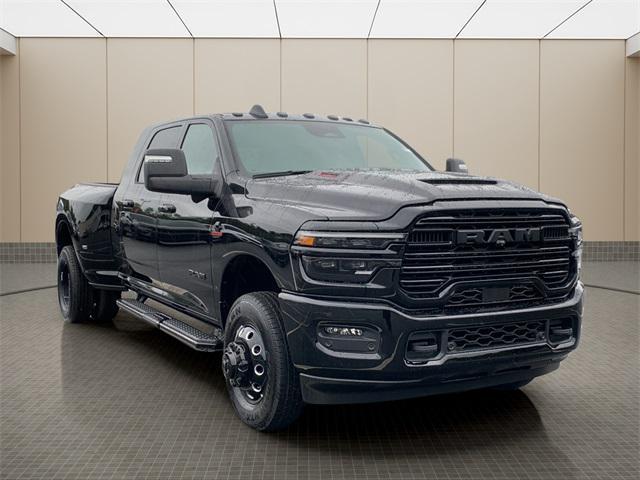 new 2026 Ram 3500 car, priced at $92,145