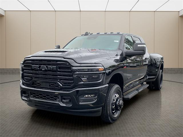 new 2026 Ram 3500 car, priced at $90,895