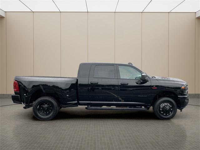 new 2026 Ram 3500 car, priced at $92,145