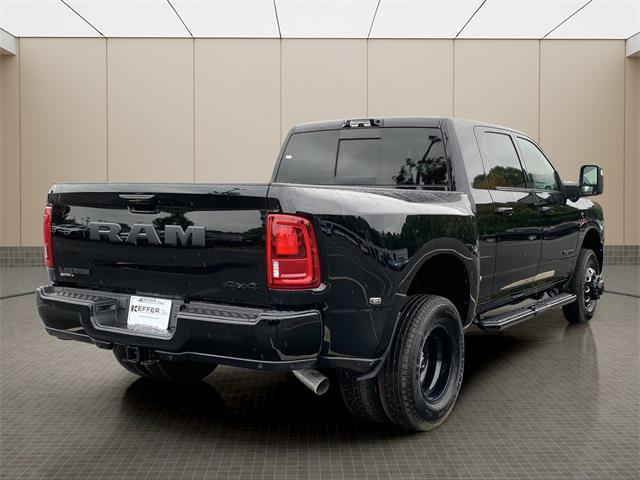 new 2026 Ram 3500 car, priced at $92,145